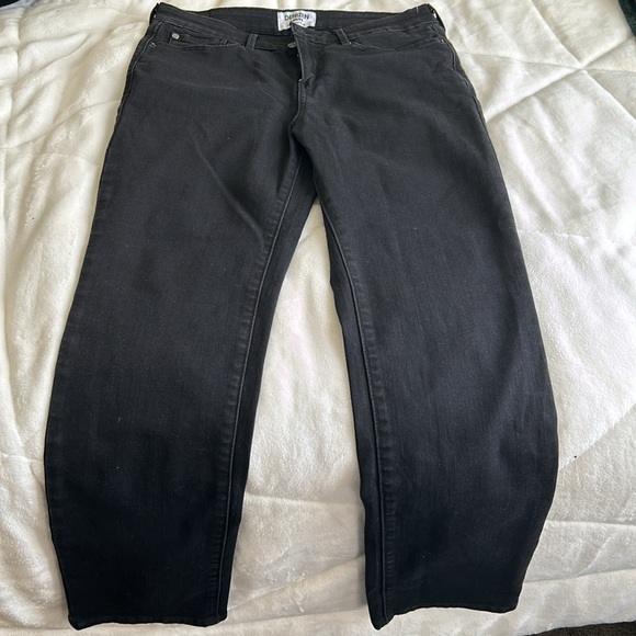 DENIZEN Levi’s mid rise slim - Picture 2 of 4